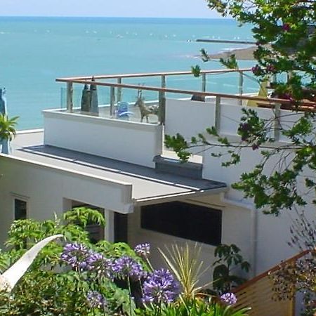 Beach Side Apartment Nelson Dış mekan fotoğraf